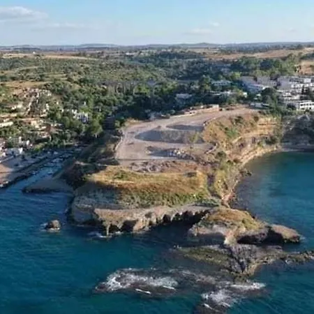 Costa Saracena Sole, Mare E Relax Semesterbostad *