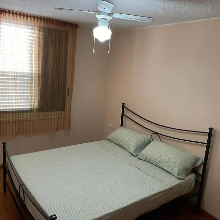 Σπίτι διακοπών Costa Saracena Sole, Mare E Relax