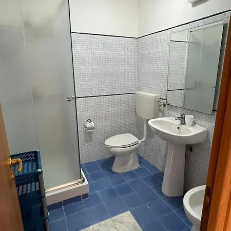 Costa Saracena Sole, Mare E Relax *