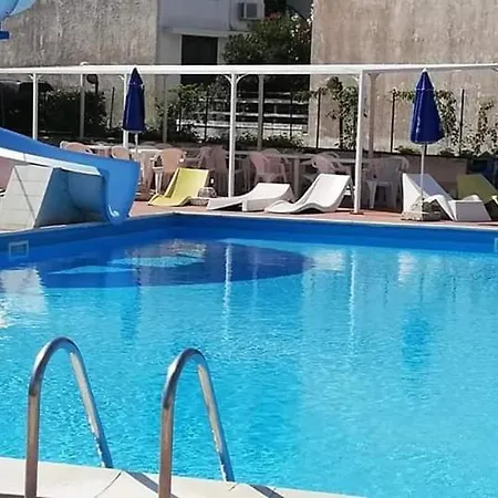 Costa Saracena Sole, Mare E Relax Αουγκούστα