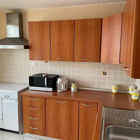 Costa Saracena Sole, Mare E Relax