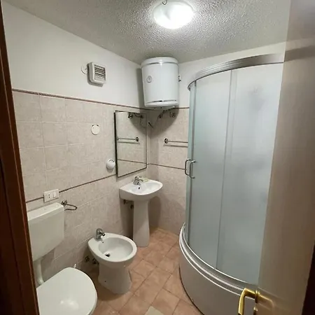 Σπίτι διακοπών Costa Saracena Sole, Mare E Relax *