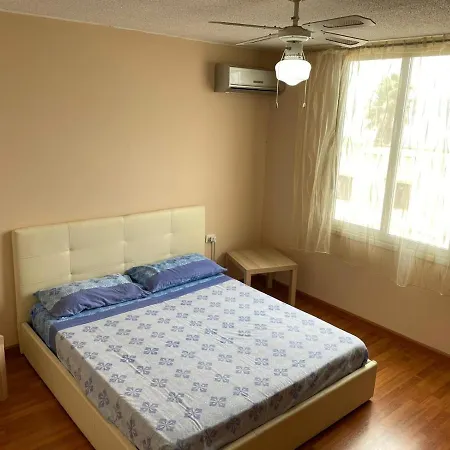 Costa Saracena Sole, Mare E Relax Σπίτι διακοπών Αουγκούστα