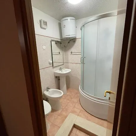 Costa Saracena Sole, Mare E Relax Σπίτι διακοπών *