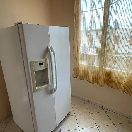 Costa Saracena Sole, Mare E Relax Σπίτι διακοπών Αουγκούστα