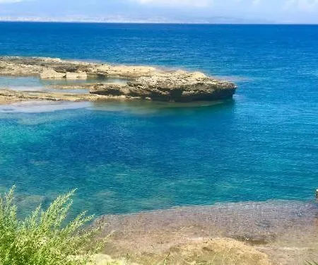 Costa Saracena Sole, Mare E Relax