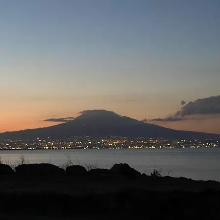Σπίτι διακοπών Costa Saracena Sole, Mare E Relax *