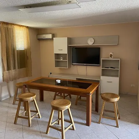 Costa Saracena Sole, Mare E Relax * Αουγκούστα