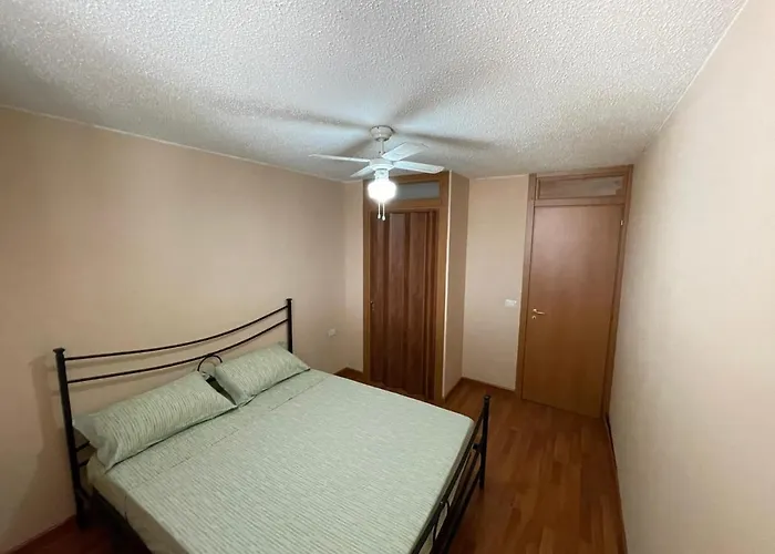 Costa Saracena Sole, Mare E Relax